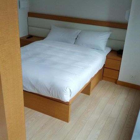 Mia Casa Hotel Hong Kong Bagian luar foto