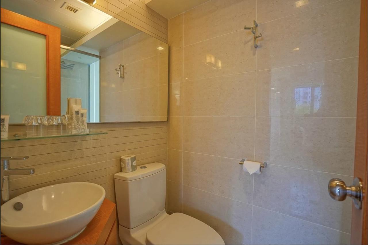 Mia Casa Hotel Hong Kong Bagian luar foto