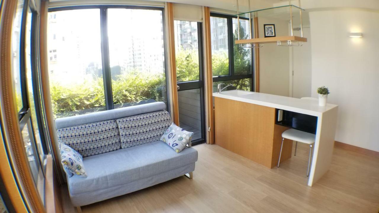 Mia Casa Hotel Hong Kong Bagian luar foto