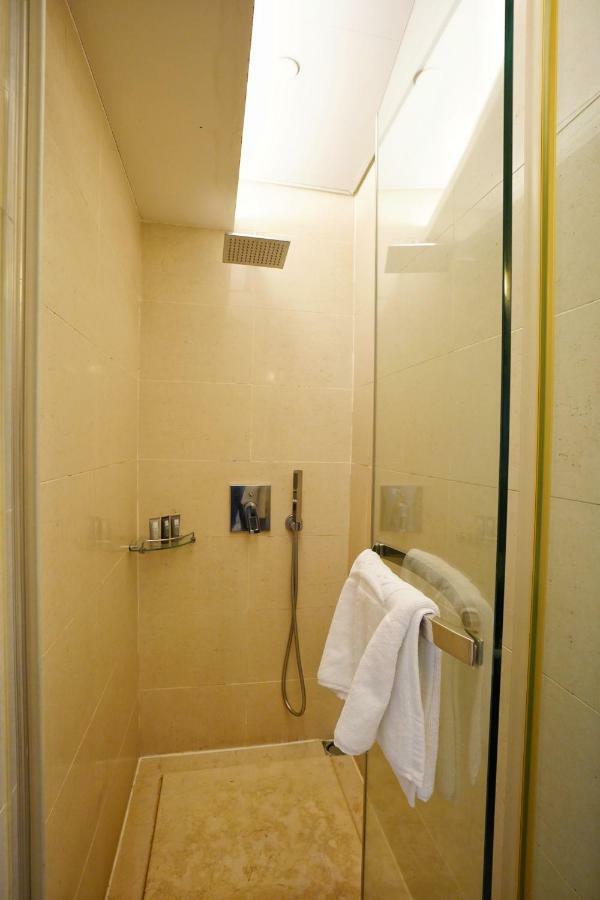 Mia Casa Hotel Hong Kong Bagian luar foto